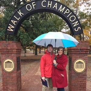 Meet your Posher, Judson